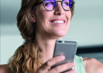 10% на очковые линзы Zeiss DuraVision Blue Protect